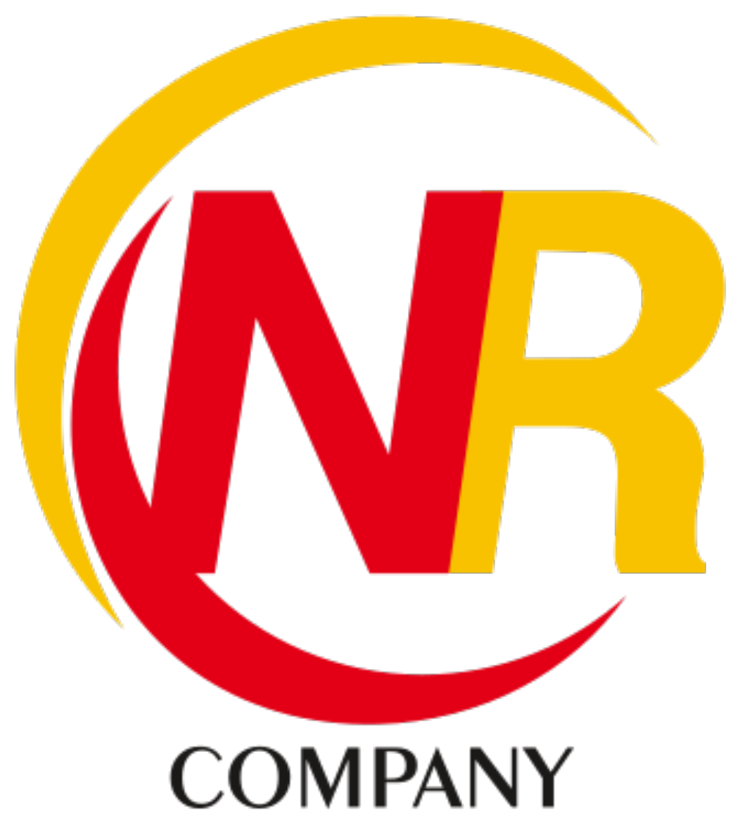NR COMPANY logo